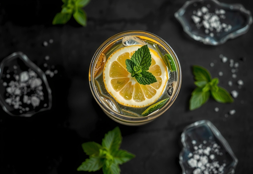 Klares Wasser - Klare Regeln