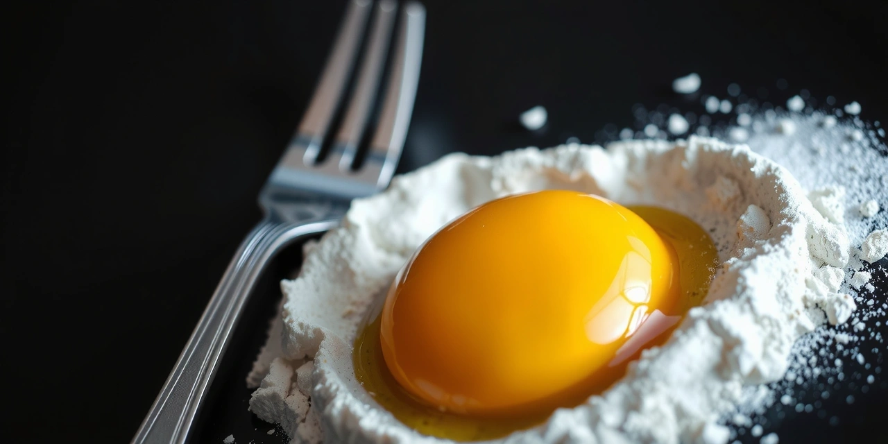 Minimalistischer Abschluss