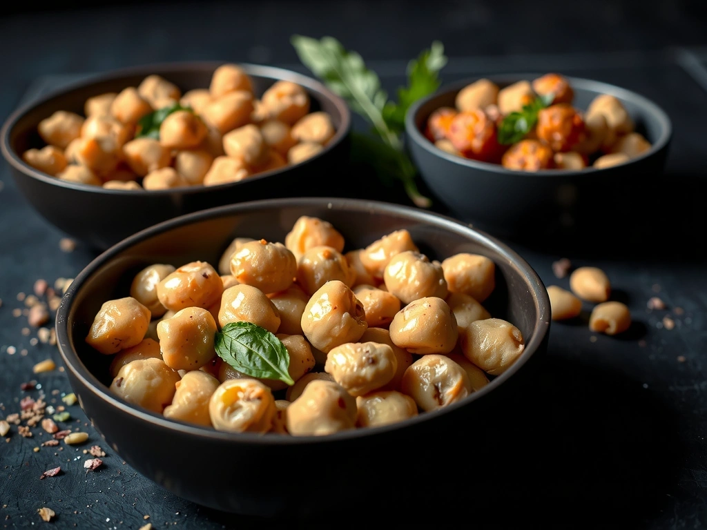 Mediterrane Powerfoods