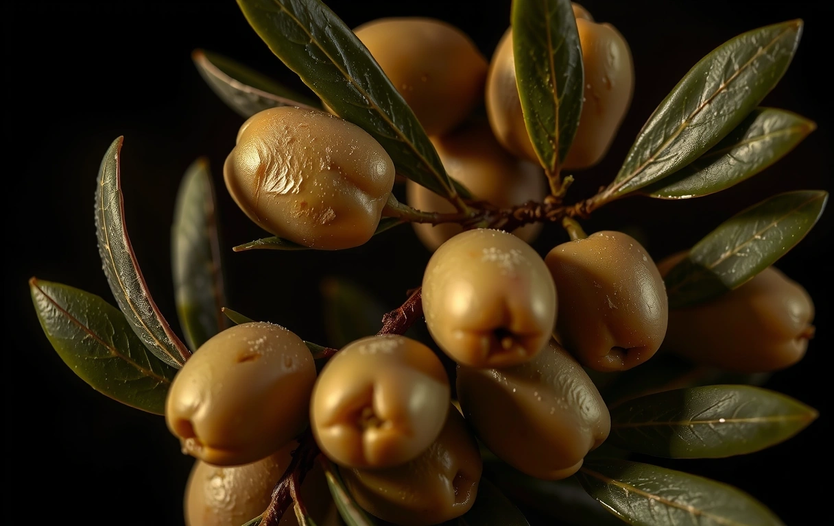 Mediterrane Inspiration