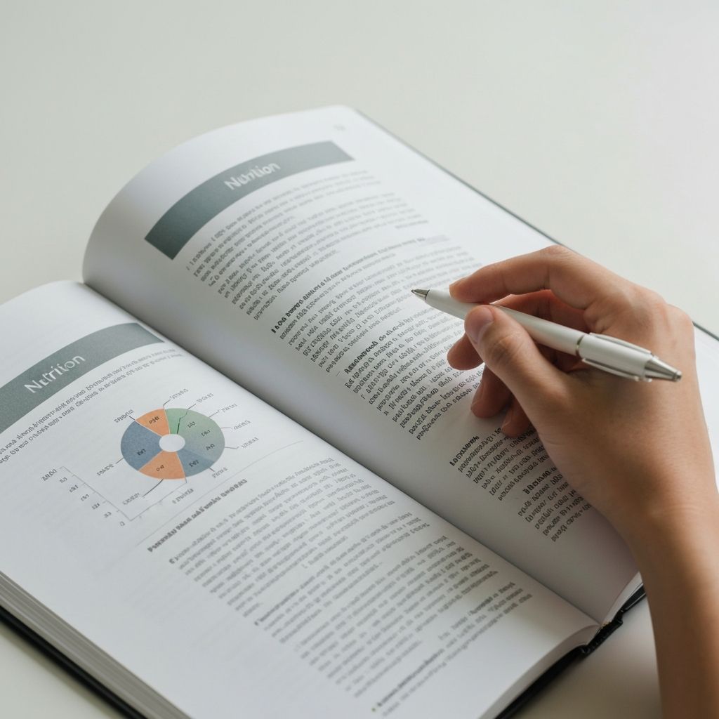 Vetenskaplig information